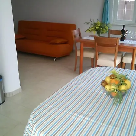 Appartamento Studio In With Sea View, Terrace Lumbarda