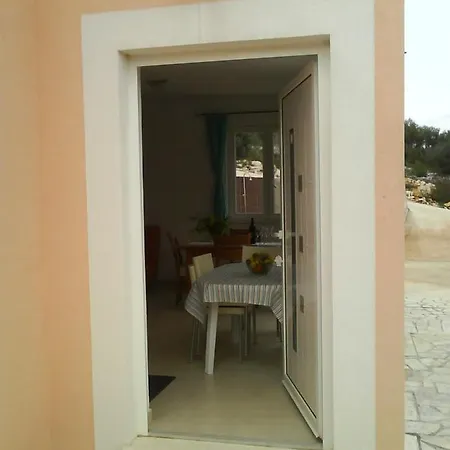 Appartamento Studio In With Sea View, Terrace