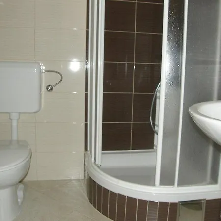 Studio In With Sea View, Terrace *