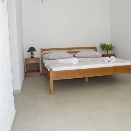 Appartamento Studio In With Sea View, Terrace *