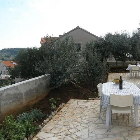 Studio In With Sea View, Terrace