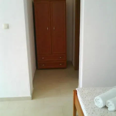 Studio In With Sea View, Terrace